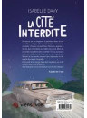 "La cité interdite" par Isabelle Davy