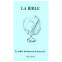 "La Bible, solide fondement de notre foi" par F. H. Burke et J. Gloaguen