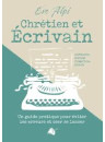 "Chrétien et écrivain" par Eve Alpi