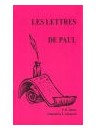 "Les lettres de Paul" par F. H. Burke et J. Gloaguen