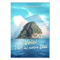 "Voici c'est ici notre Dieu" par Jean-Baptiste Serge