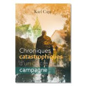 "chroniques catastrophique d'un diacre de campagne" par Karl Capt