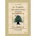"La prophétie des arbres et des animaux" par Pierre Desbordes