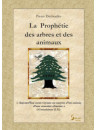 "La prophétie des arbres et des animaux" par Pierre Desbordes
