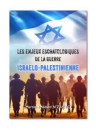 "Les enjeux eschatologiques de la guerre israélo-palestinienne" par Martin's-Médard N'Zanfio