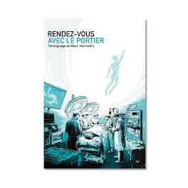 "Rendez-vous avec le potier" par Marc Hermelin