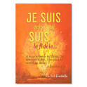 "Je suis celui qui suis" par Rachel Fradella