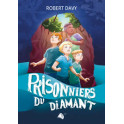 "Prisonnier du diamant" par Robert Davy