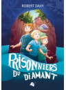 "Prisonnier du diamant" par Robert Davy