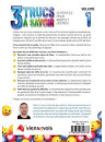 " 3 trucs à savoir - 13 pépites pour ados et jeunes - volume 1" par David Fourchet