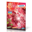 "Bible & science junior No 4: ADN Le dossier"