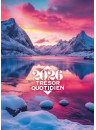 "Trésor quotidien 2025 - livret"