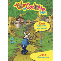 "Tom et Carotte Mag No 107"