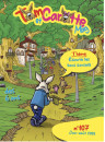 "Tom et Carotte Mag No 107"