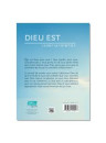 "Dieu est - le Dieu qui se révèle" par L. Youdi