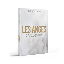 "Les anges" par Jérémy Potvin