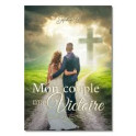 "Mon couple, ma victoire" par Sophie B