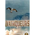 "Vainqueurs - 120 témoignages de l'Evangile Tome 4" par Patrick Diring