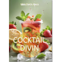 "Cocktail divin" par Evariste Walelu Mbanza