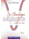 "Le mariage, la code à 3 fils - Il était une fois le mariage - Tome 1 : la préparation" par Eric Nyamaku