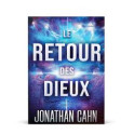 "Le retour des dieux" par Jonathan Cahn