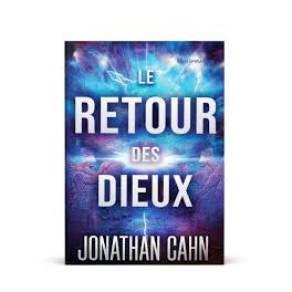 "Le retour des dieux" par Jonathan Cahn