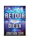 "Le retour des dieux" par Jonathan Cahn