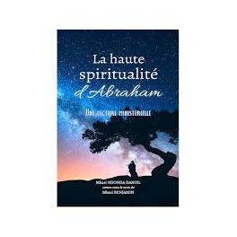 "La haute spiritualité d'Abraham" par Daniel Mbasi Ndonda