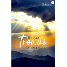 "Ils ont trouv&eacute; le secret" par Victor Raymond Edman