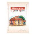 "La grande maison" par Cathy Lefevre