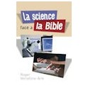 "La science face à la Bible" par Roger Vercellino-Aris