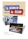 "La science face à la Bible" par Roger Vercellino-Aris