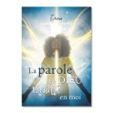 "La parole de Dieu vivante en moi" par Emma