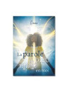 "La parole de Dieu vivante en moi" par Emma