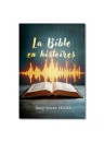 "La Bible en histoires" par Davy-Steeve Akewa