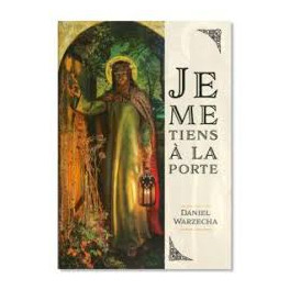 "Je me tiens &agrave; la porte et je frappe" par Daniel Warzecha