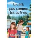 "Un été pas comme les autres" par Céline Virait-Morette
