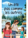 "Un été pas comme les autres" par Céline Virait-Morette