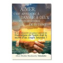 "Aimer, c'est apprendre à danser à deux malgré les désaccords de rythme" par Albert Tshinkobo