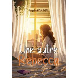 "Une autre Rebecca" par Angelani Pikinini