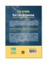 "La vraie foi chr&eacute;tienne" par Jean-Raoul Schopfer