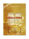 "Pour sortir de la dualité Légalisme contre antinimisme"  par Jeannette-Raoul Schopfer