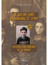 "Je suis né dans l'Faubourg St-D'nis - Odyssée d'un enfant de la shoah" " par  André Panzer