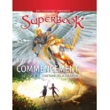 "Superbook - Au commencement" 