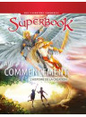 "Superbook - Au commencement" 
