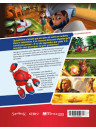 "Superbook - Au commencement" 