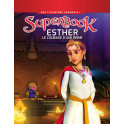 "Superbook - Esther"