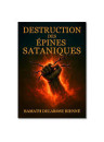 "Destruction des épines sataniques" par Bien Bamath Delarose