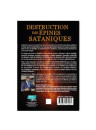 "Destruction des &eacute;pines sataniques" par Bien Bamath Delarose