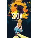 "SKIA - Au nom de la vie" par M&eacute;lody Payloun Louzi